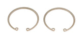 FSA BB30 Inner Snap Rings MW142