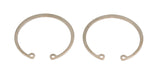 FSA BB30 Inner Snap Rings MW142
