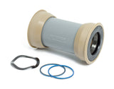 FSA BB86 bearing kit for FSA m/exo cranksets, featuring replacement bearings for smooth crank rotation.