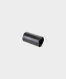 Fox Fork Isolator Spring Sleeve OD grip for suspension fork maintenance, showing a close-up of the component.