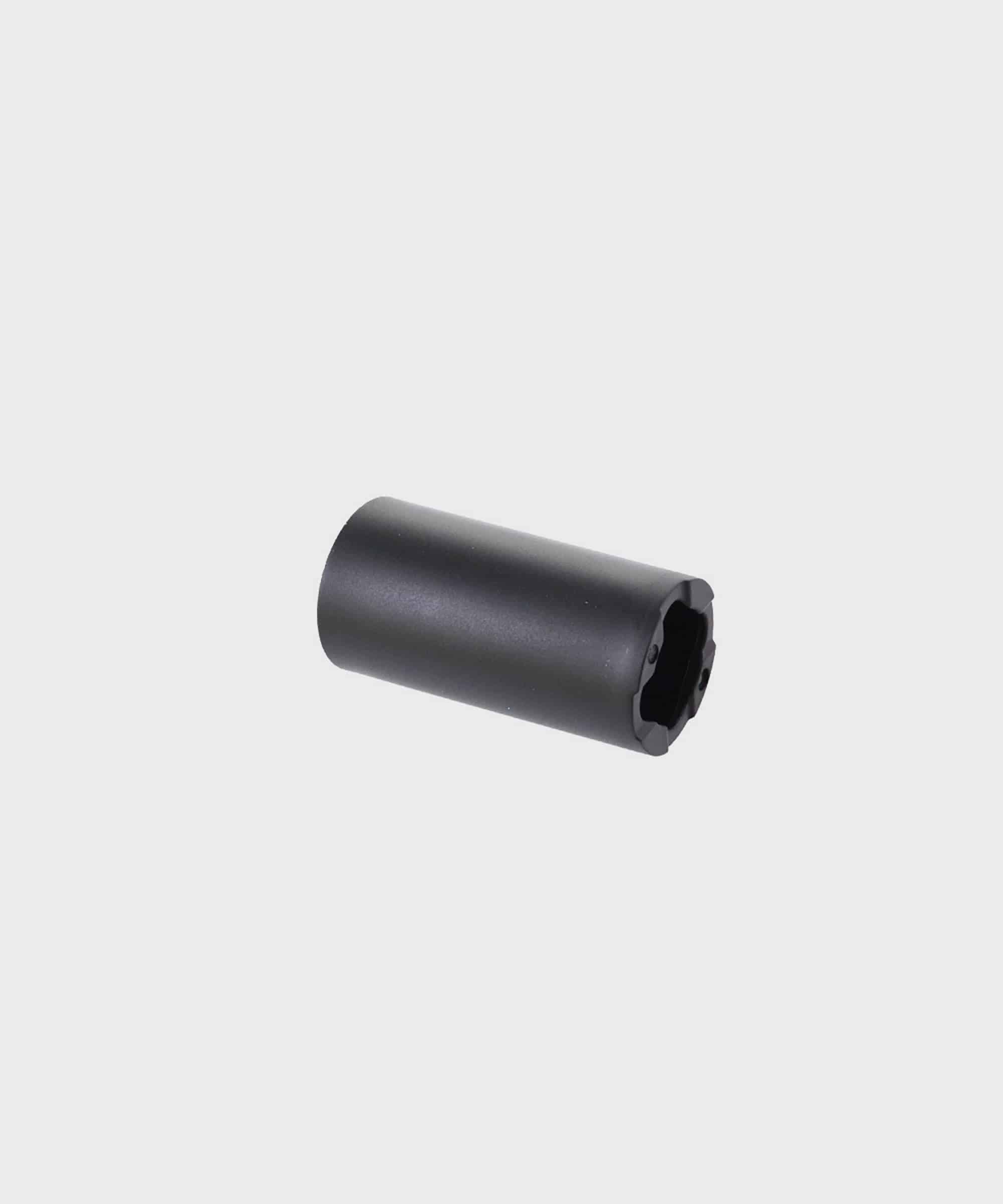 Fox Fork 40 Sleeve Isolator Spring OD Grip for suspension components, enhancing performance and stability in mountain bike forks.