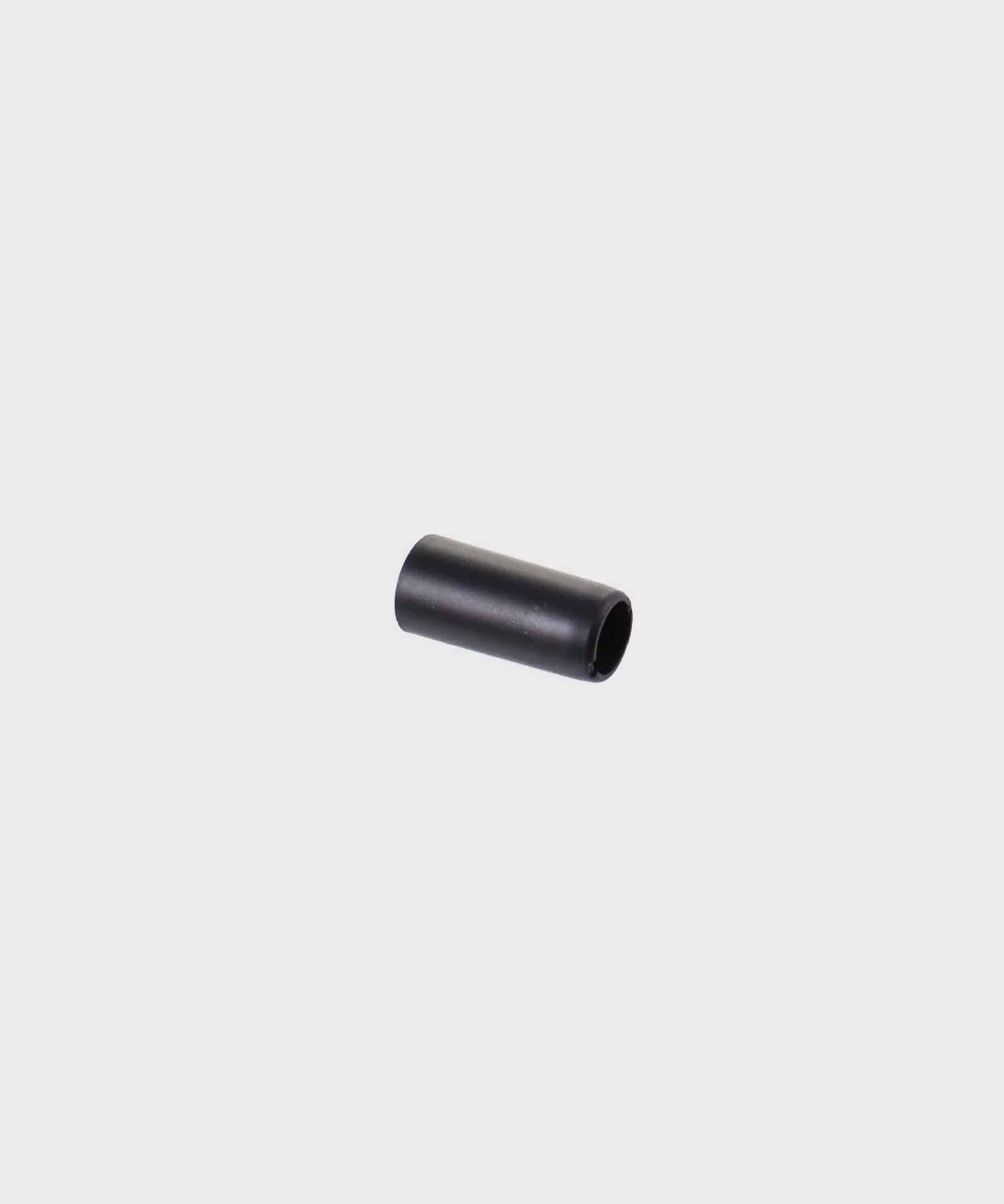Fox Fork 40 Sleeve Isolator Spring ID Grip for suspension stability and noise reduction, showing close-up of the component.