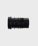 Fox Float X2 2021 inner air sleeve for rear shock, 1.600 ID, 9.5 length, component replacement part