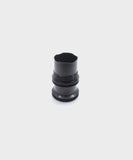 Fox Shock Float X2 Sleeve 2019 rear shock spare part with 1.600 ID and 2.092 OD, compatible with Fox mountain bike shocks.
