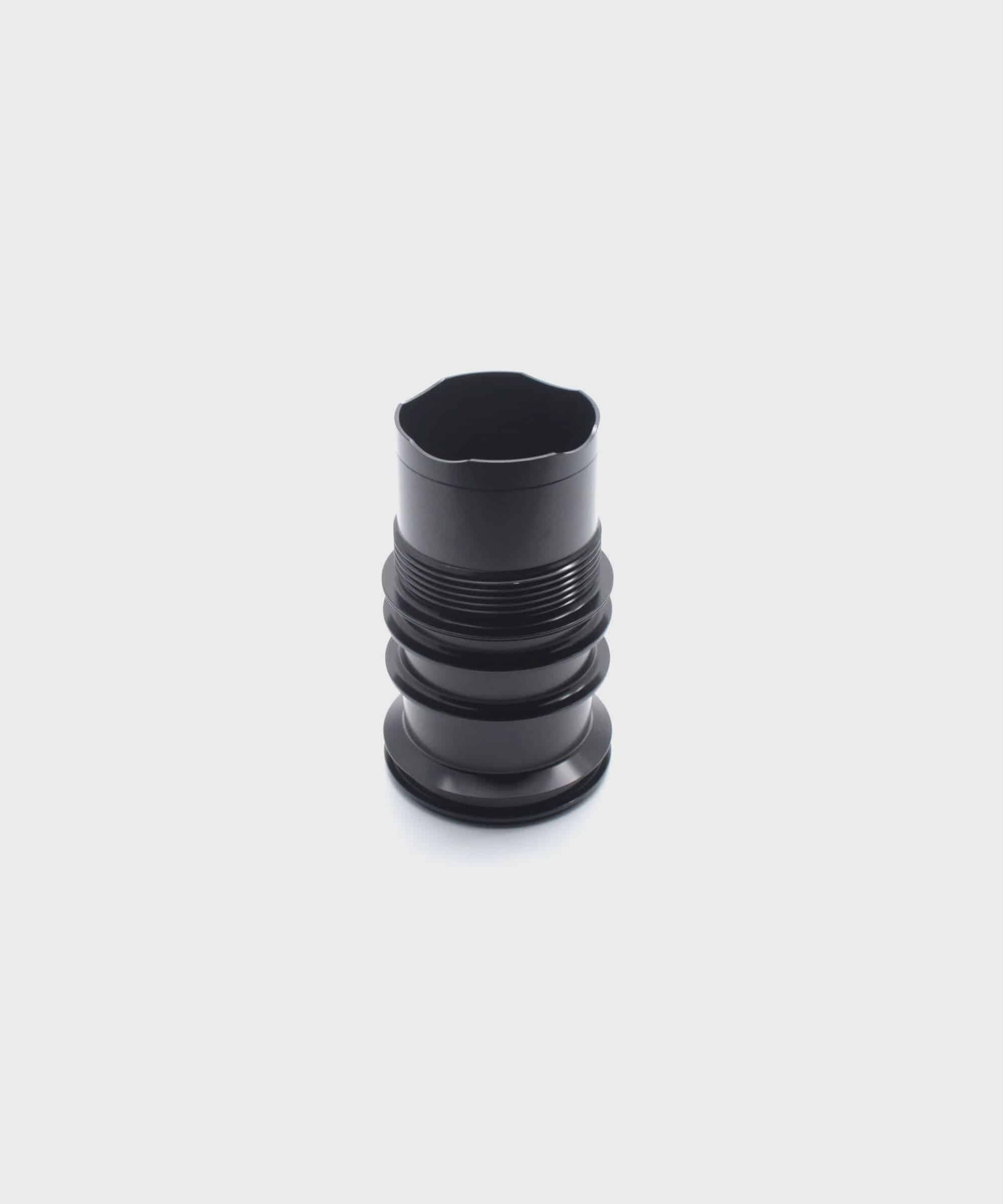 Fox Shock Float X2 rear shock sleeve for 2019 models, with 1.600 ID and 2.092 OD, designed for shock spares and accessories.