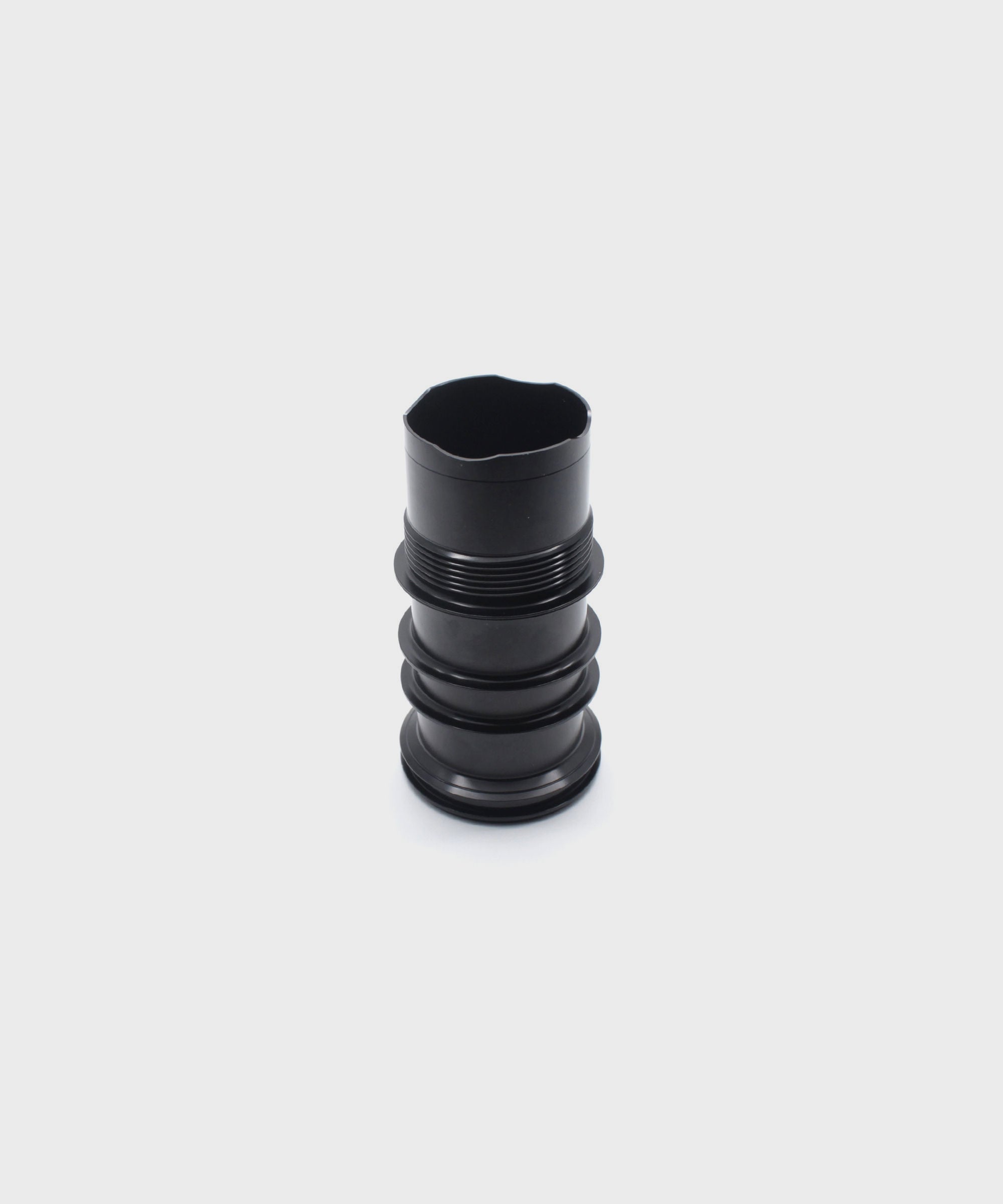 Fox Shock Float X2 Sleeve 2019 rear shock spare component with 1.600 ID and 2.092 OD, designed for mountain bike suspension.