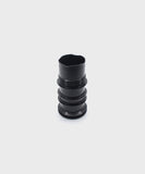 Fox Shock Float X2 Sleeve 2019 rear shock spare component with 1.600 ID and 2.092 OD, designed for mountain bike suspension.