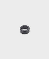 Fox Shock Spacer for rear shock upgrade, metric travel 0.360 ID x 0.550 OD, 5mm thickness, compatible with Fox components