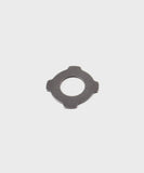Fox Bottom Out Plate Spacer Bearing Side 1.177 OD 0.050 THK