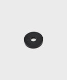 fox shock spares shock dhx2 spacer travel 9mm shaft p123523