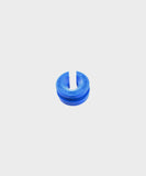 Fox Shock Float DPS Dual Travel 2 Volume Spacer 2017 1.25"3 Medium Blue