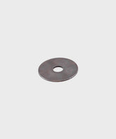 Fox Bottom Out Plate Spacer Eyelet Side 1.100 OD 0.040 THK