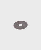 Fox Bottom Out Plate Spacer Eyelet Side 1.100 OD 0.040 THK
