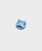 Fox Fork TALAS Air Knob for suspension tuning, replacement component with 0.675 OD x 0.288 TLG, used in Fox suspension forks.