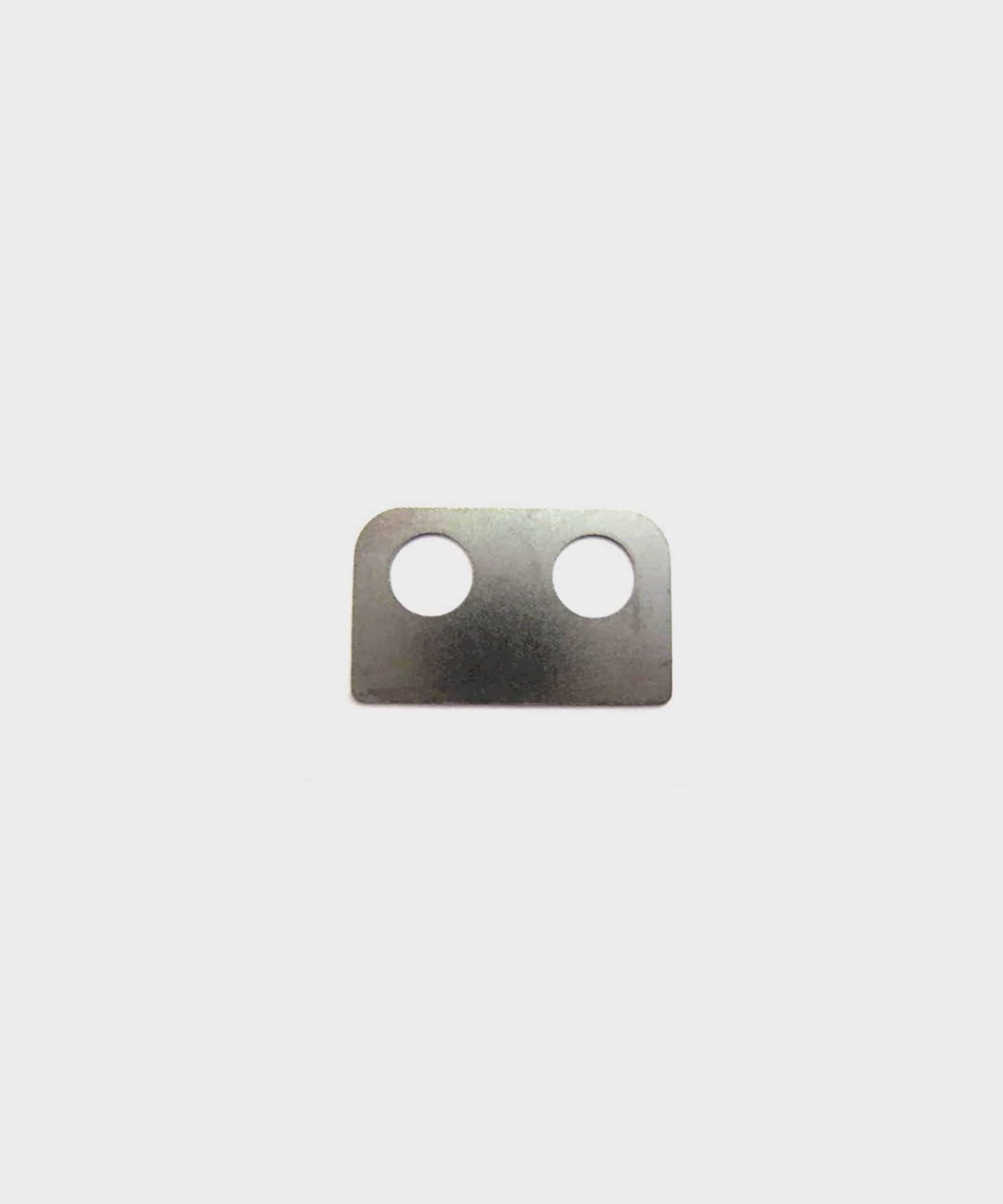 Fox Fork 36 Axle Slit Shim Right Side 15mm 2015