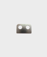 Fox Fork 36 Axle Slit Shim Right Side 15mm 2015
