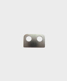 Fox Fork 36 Axle Slit Shim Right Side 15mm 2015