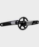 Race Face ERA 136mm Cranks (Arms Only)