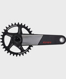 Race Face Cranks - Era 136mm Cranks (Arms Only)