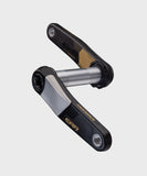 Race Face Cranks - Era 136mm Cranks (Arms Only)