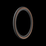 Pirelli Cinturato Gravel H Classic tubeless-ready tyres designed for hard terrain biking, showcasing rugged tread and sidewall details.