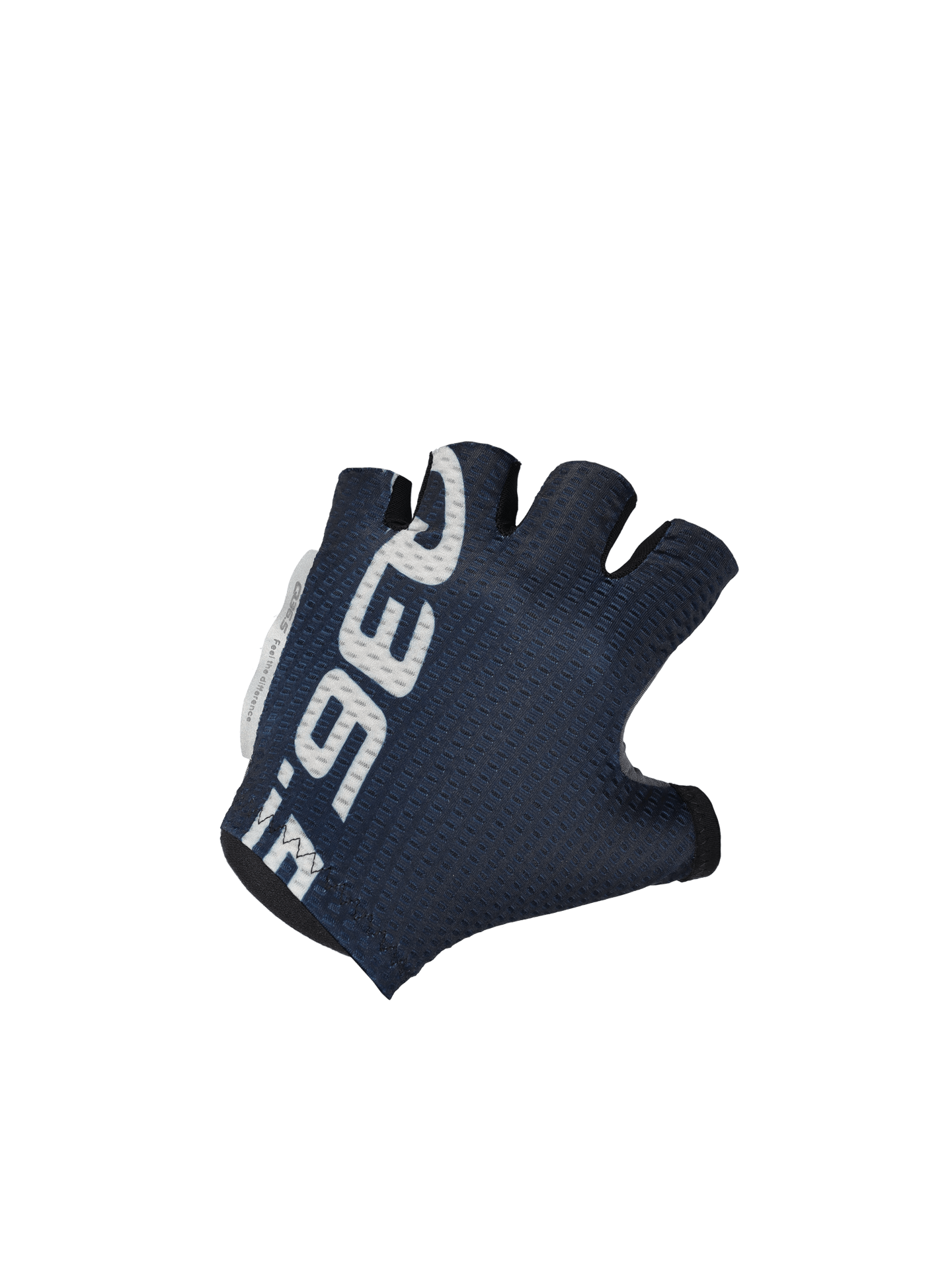 Q36.5 Summer Big Logo Gloves