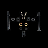 Orange Seal Versa-Valves