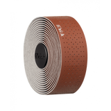 Fizik Tempo Microtex Classic road bike handlebar tape with perforated surface for durability and grip.