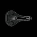 Ergon SMC Sport Gel women's MTB saddle with orthopedic foam and gel pads, designed for comfortable mountain biking.