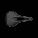 Ergon SMC Sport Gel women's mountain bike saddle with orthopedic comfort foam and gel pads, designed for ergonomic support.