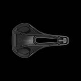 Ergon SMC Women's MTB and road bike saddle with ergonomic design and comfortable support for cycling.