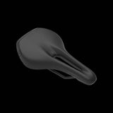 Ergon SMC Women's MTB and Road Bike Saddle with ergonomic design and comfort support, shown in a close-up image.