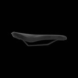 Ergon SMC women's MTB and road bike saddle with ergonomic design, providing comfortable support for cycling.