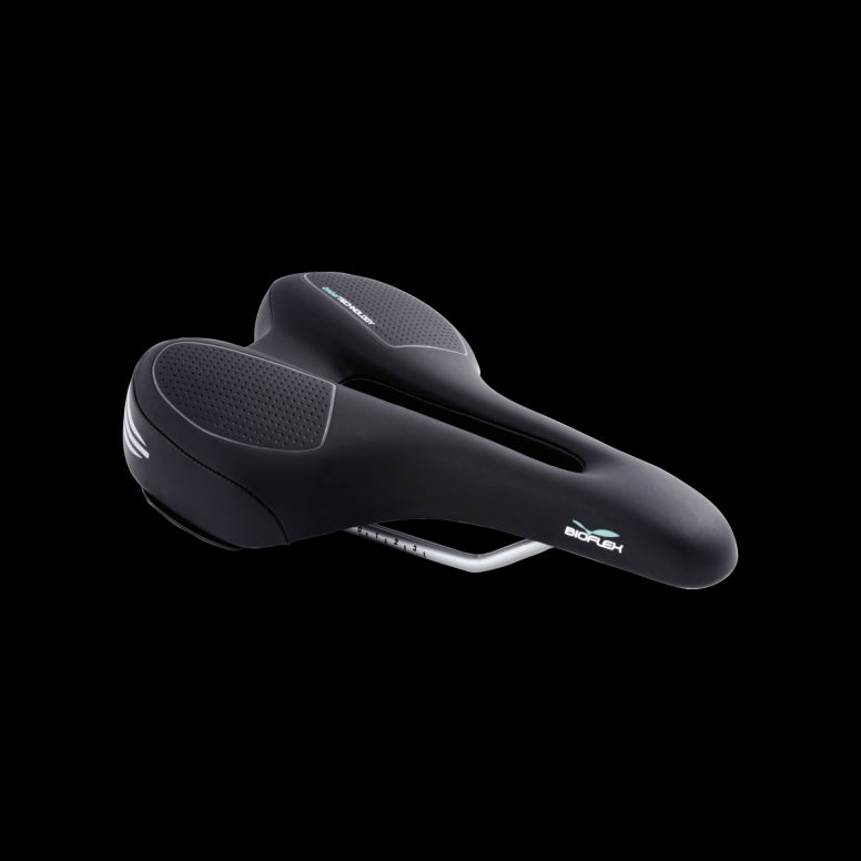 Bioflex Saddle - onGEL Ozone Ladies