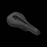 Ergon SM Enduro men's bike saddle designed for trail riding, offering precise control and comfort for mountain biking.