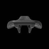 Ergon SMC Men MTB saddle mountain bike seat with ergonomic design for comfort and support during mountain biking.