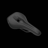 Ergon SMC Sport Gel men's mountain bike saddle with ergonomic design and gel padding for enhanced comfort.