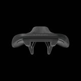 Ergon SMC Sport Gel men's mountain bike saddle with ergonomic design and gel padding for comfort.