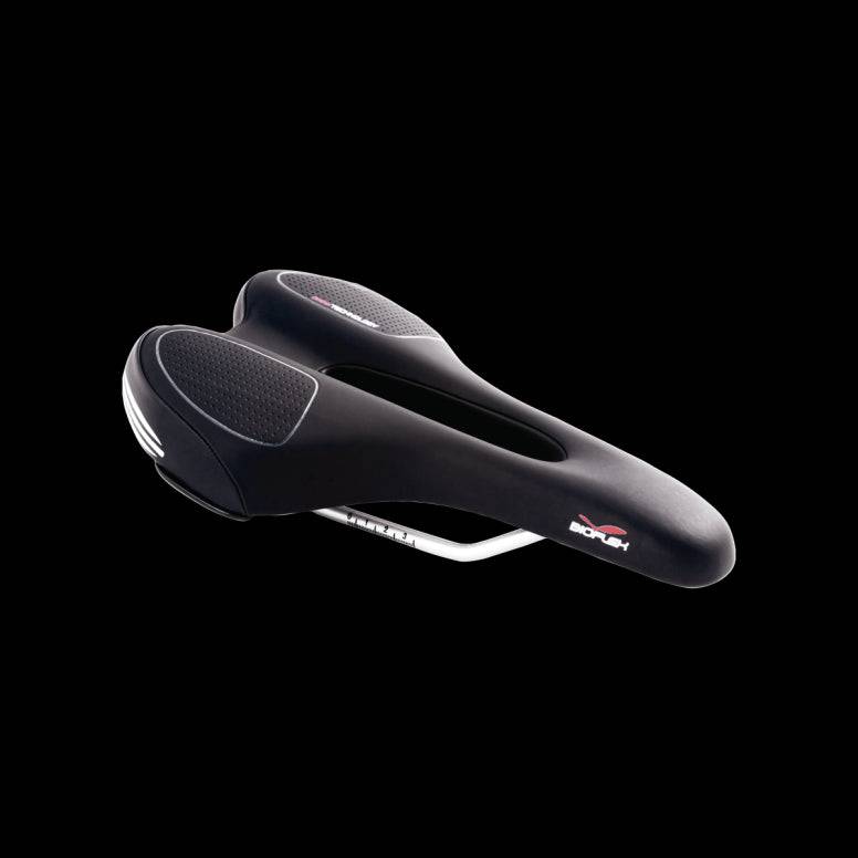 Bioflex Saddle - onGEL Ozone Mens