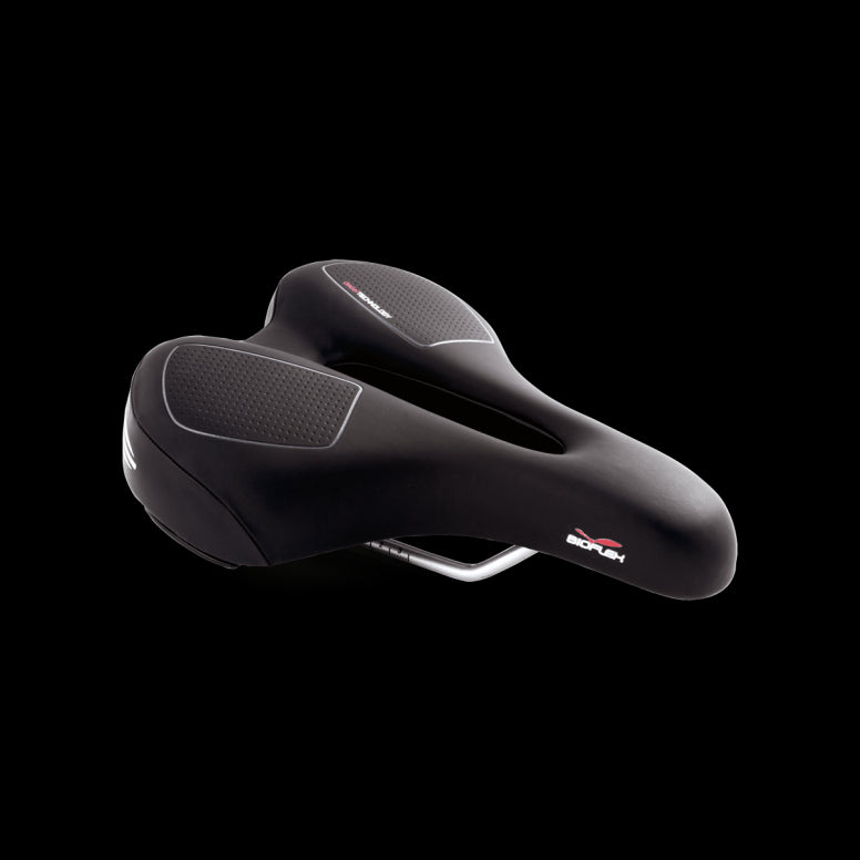 Bioflex Saddle - onGEL Ozone Mens