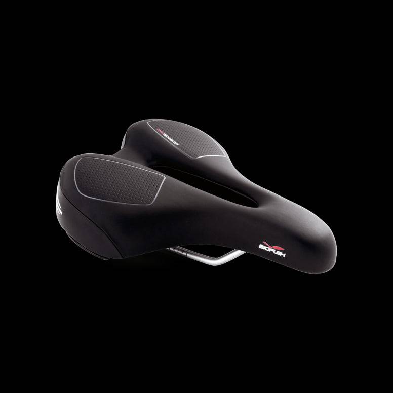 Bioflex Saddle - onGEL Ozone Mens