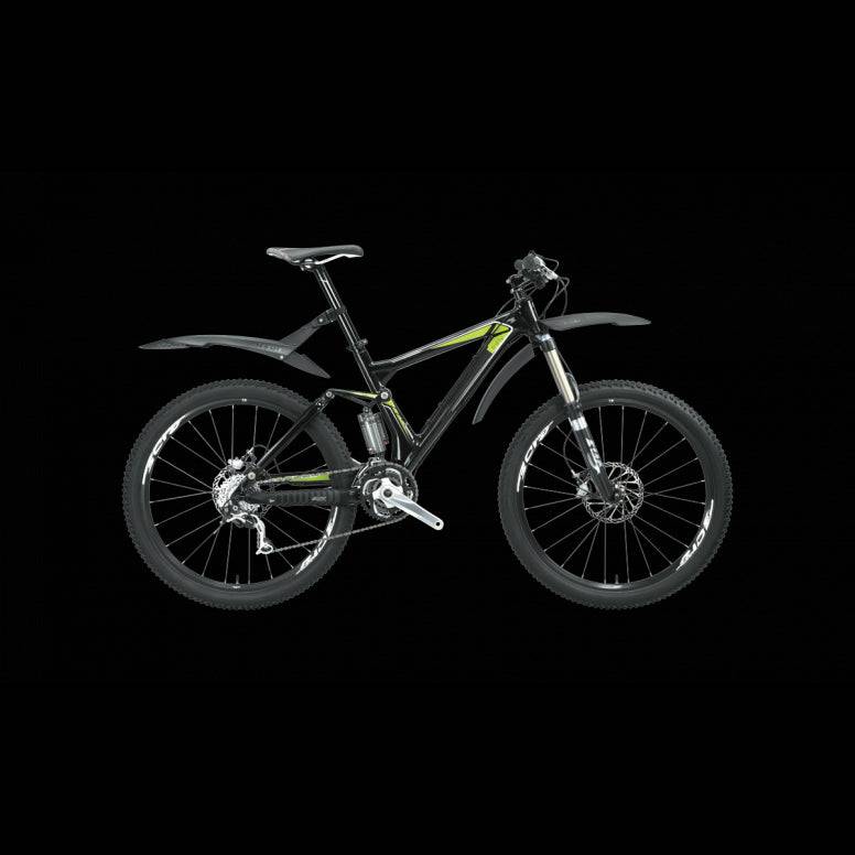 topeak mudguards defender fx rx mudguard p75490