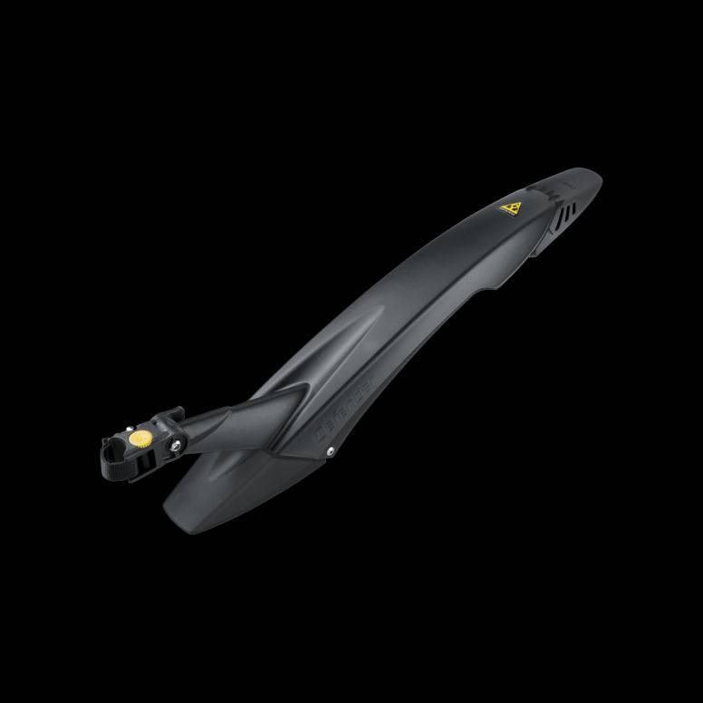 topeak mudguards defender fx rx mudguard p75490
