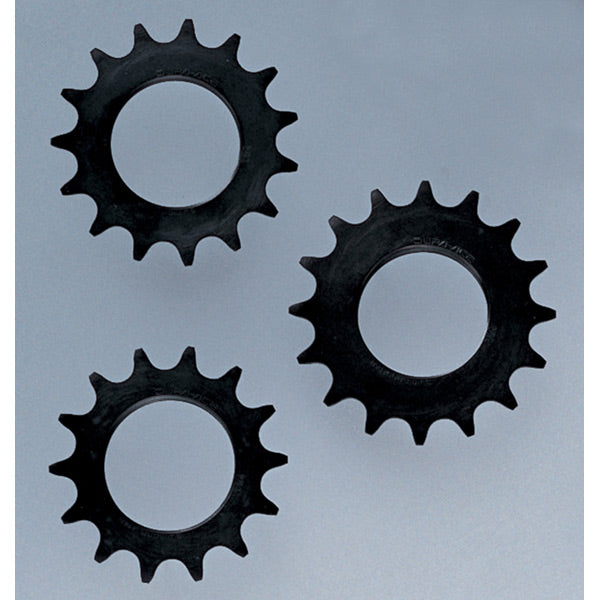 Shimano Dura-Ace Track 7600 Dura-Ace Track sprocket 16T 1/2 x 1/8 inch