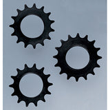 Shimano Dura-Ace Track 7600 Dura-Ace Track sprocket 16T 1/2 x 1/8 inch
