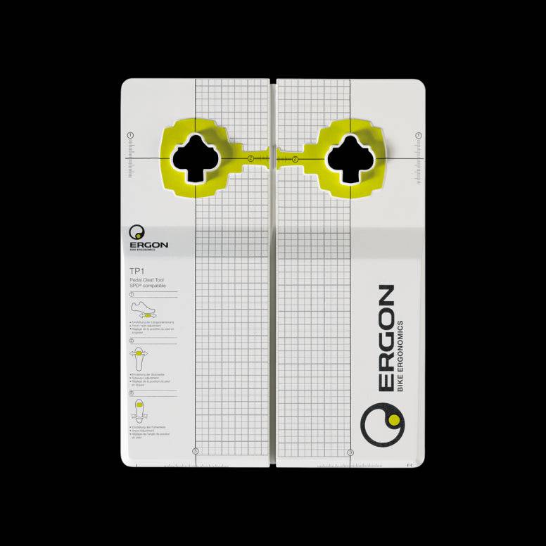 ergon pedal pedal cleat tool p52164