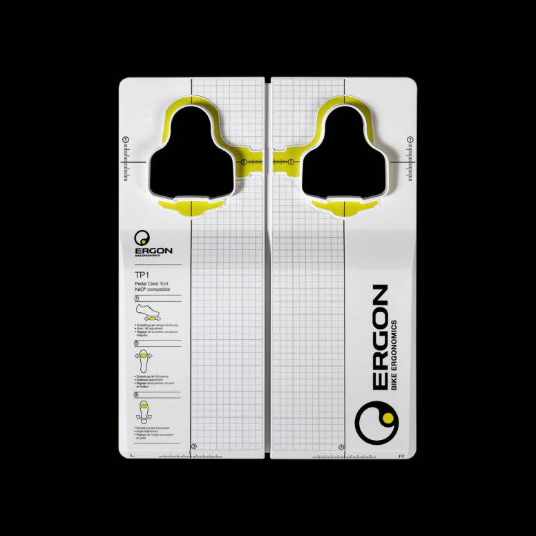 ergon pedal pedal cleat tool p52164