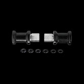 Topeak Journey TX Axle Kit - Hub Gears