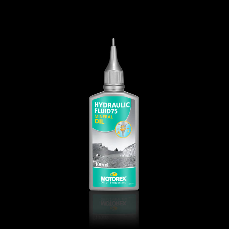 motorex workshop hydraulic fluid 75 mineral p102232