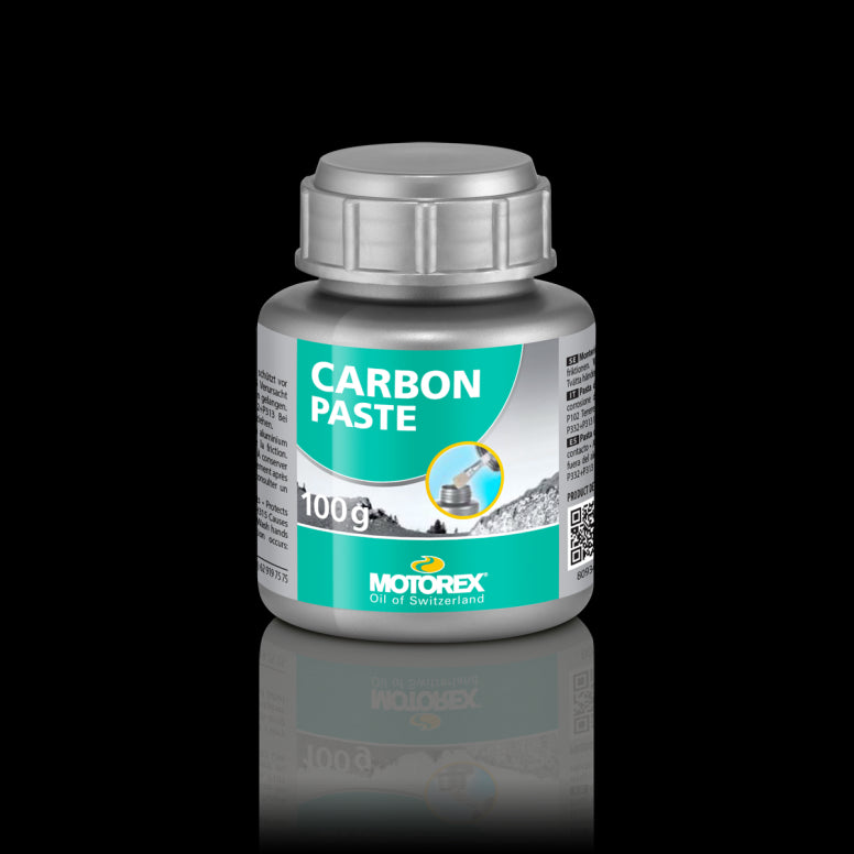 motorex workshop carbon paste p102242